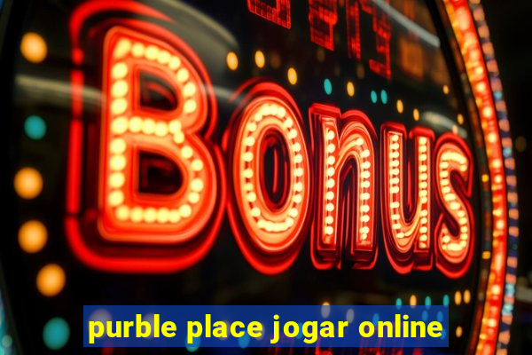 purble place jogar online