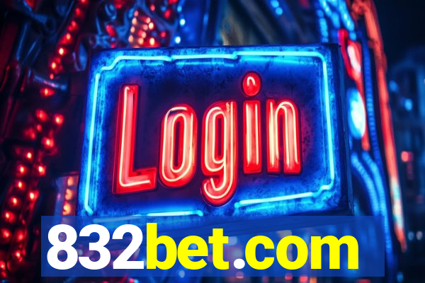 832bet.com