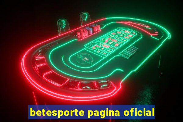 betesporte pagina oficial