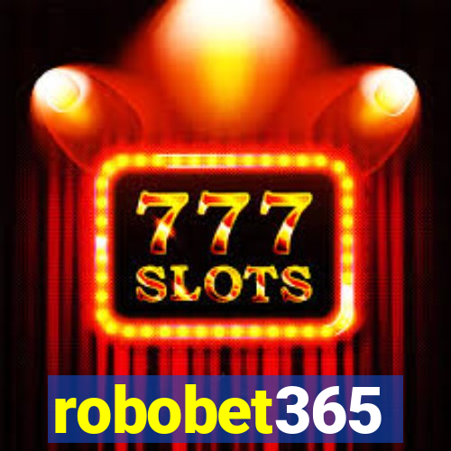 robobet365