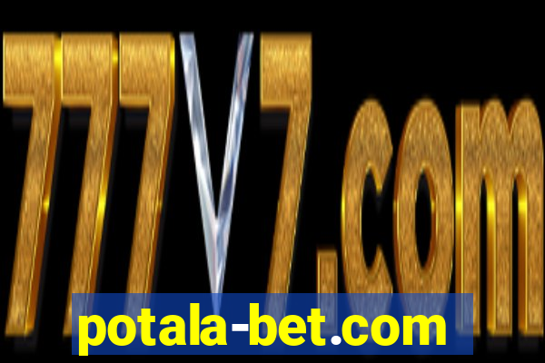 potala-bet.com