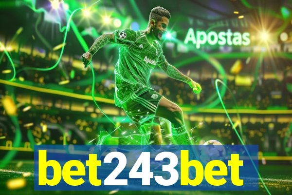 bet243bet