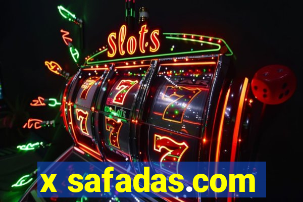 x safadas.com