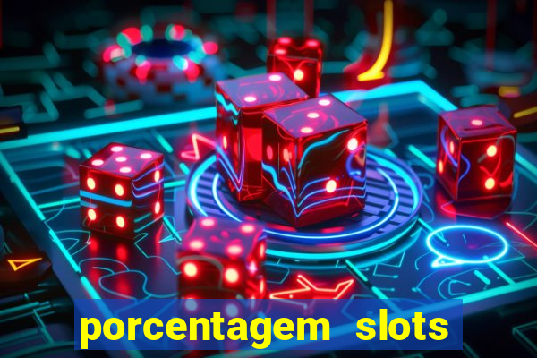 porcentagem slots pg popbra