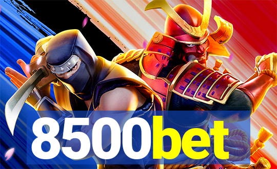 8500bet