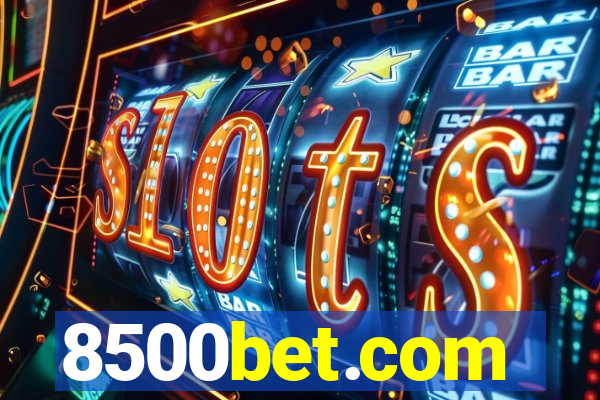 8500bet.com