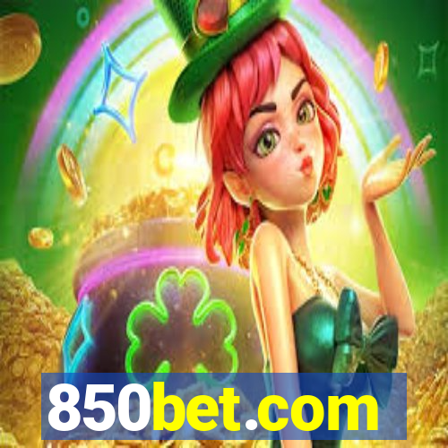 850bet.com