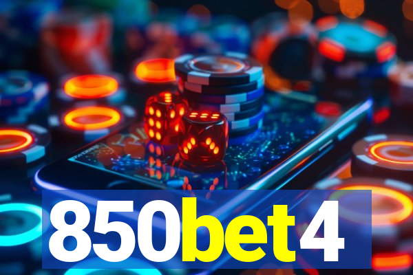 850bet4