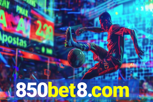 850bet8.com