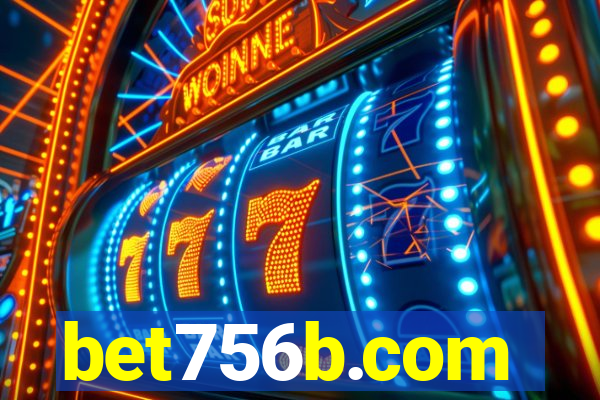 bet756b.com