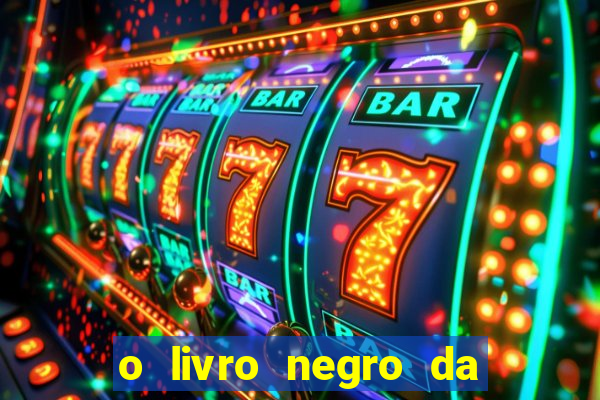 o livro negro da loteria pdf dowload