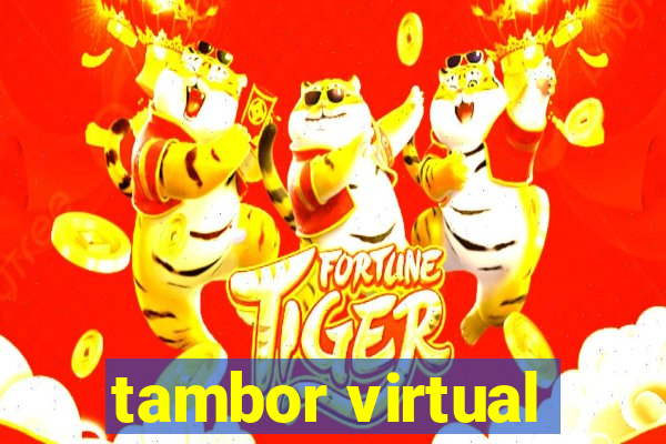 tambor virtual