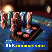 868.comcassino