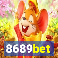 8689bet