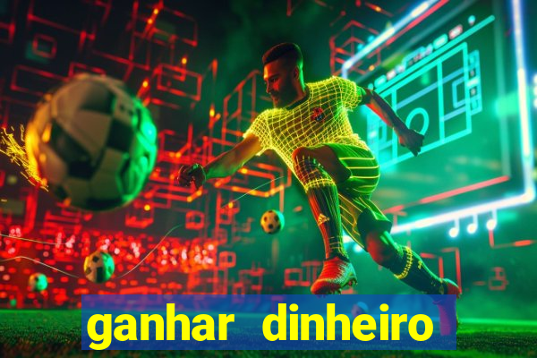 ganhar dinheiro jogando fifa