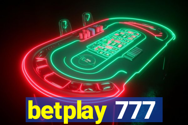 betplay 777