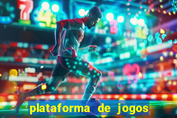 plataforma de jogos do silvio santos