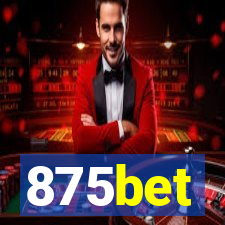 875bet