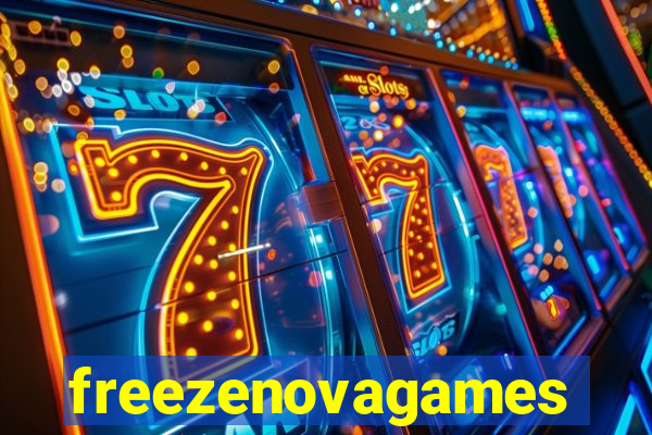 freezenovagames