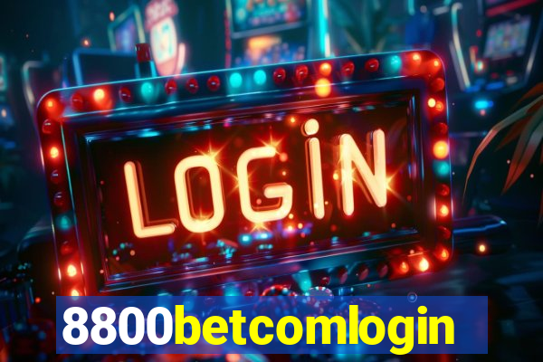 8800betcomlogin