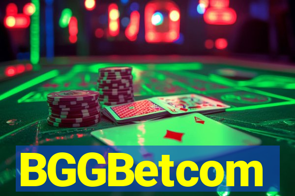 BGGBetcom