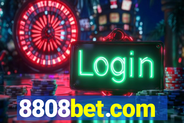 8808bet.com