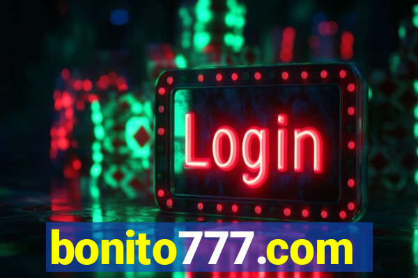 bonito777.com