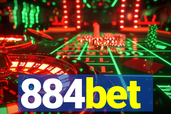 884bet