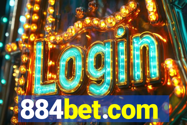 884bet.com