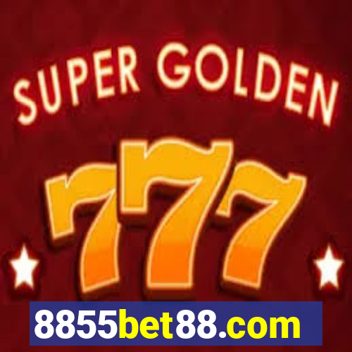 8855bet88.com