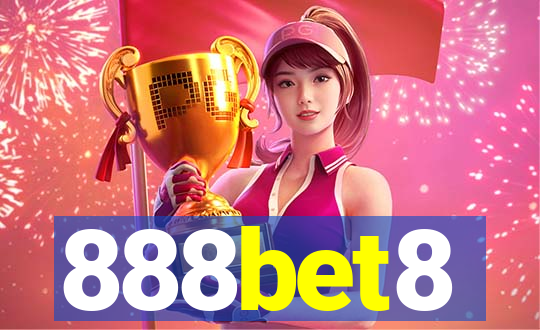 888bet8