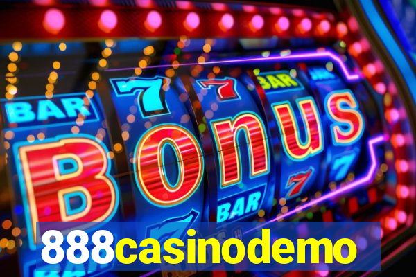 888casinodemo