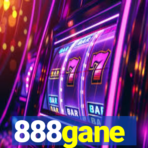 888gane