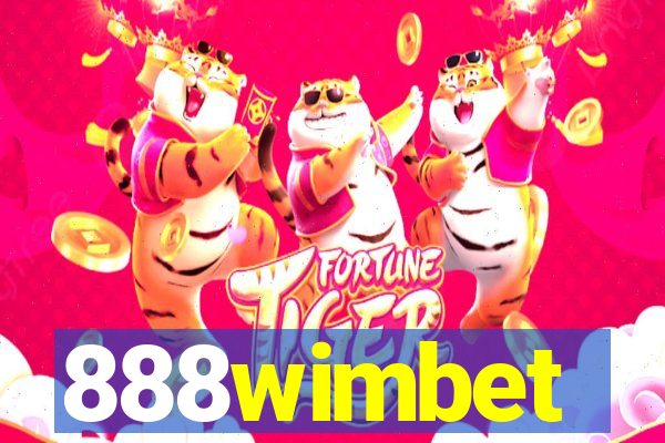 888wimbet