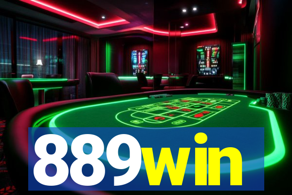 889win