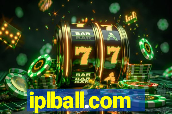 iplball.com