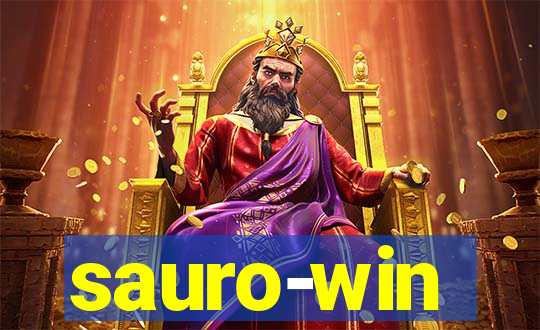 sauro-win