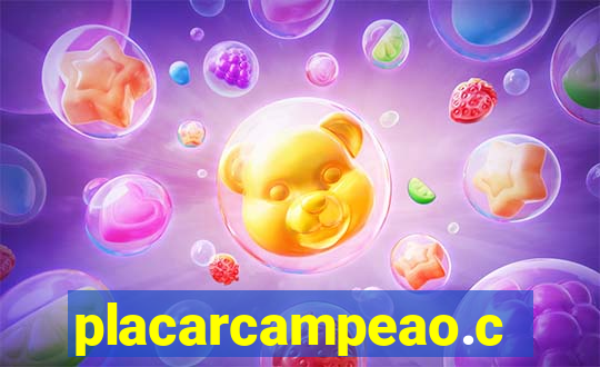 placarcampeao.com