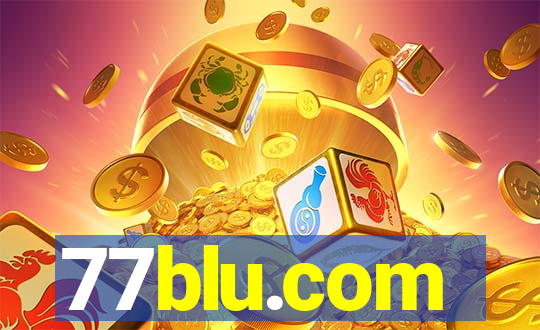 77blu.com