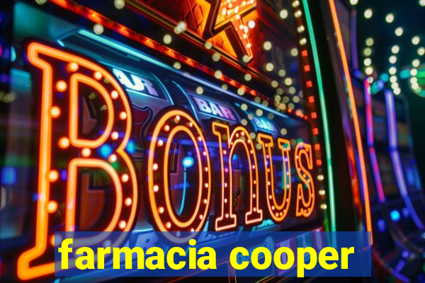 farmacia cooper