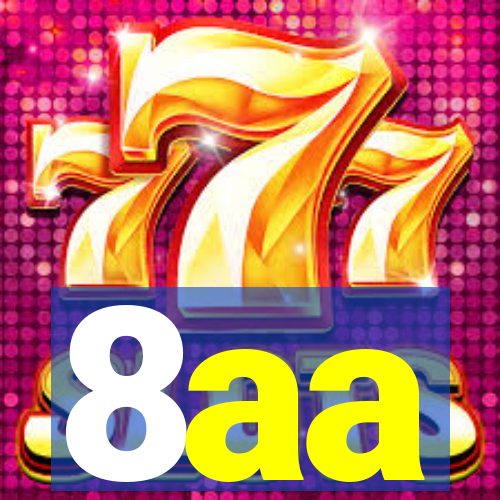 8aa