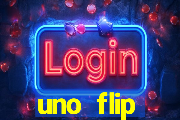 uno flip significado cartas