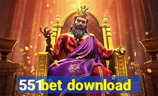 551bet download