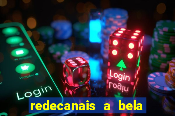 redecanais a bela e a fera