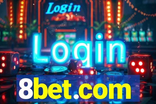 8bet.com