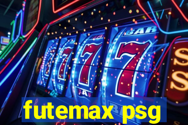 futemax psg