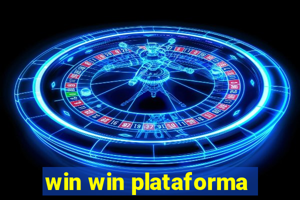 win win plataforma