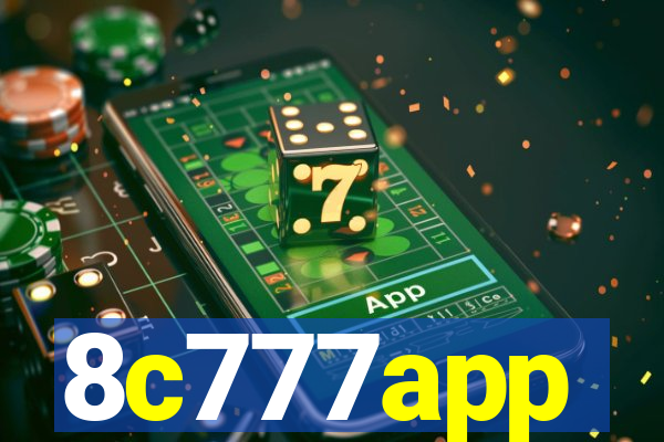 8c777app