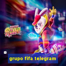 grupo fifa telegram