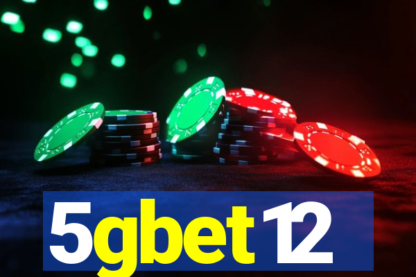 5gbet12